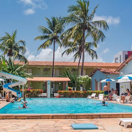 Hotel Parque das Aguas-2