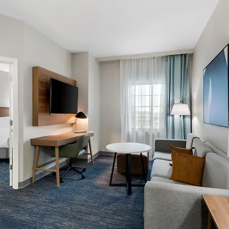 Staybridge Suites Oklahoma City By Ihg-2