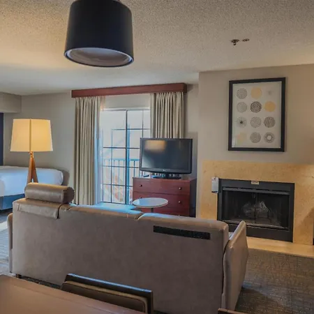 Sonesta Es Suites Albuquerque-2
