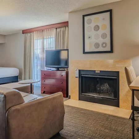 Sonesta Es Suites Albuquerque-3
