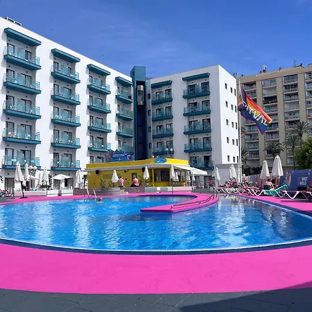 Ritual Torremolinos - Adults Only-2