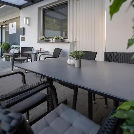 Hotel Münchner Hof-3