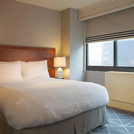 Courtyard By Marriott New York Manhattan/ Fifth Avenue-2