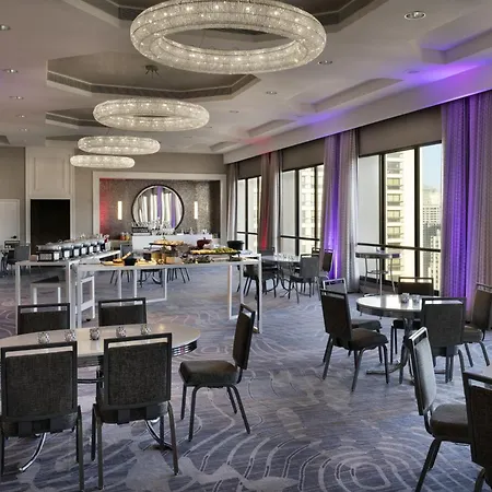 San Francisco Marriott Union Square-3