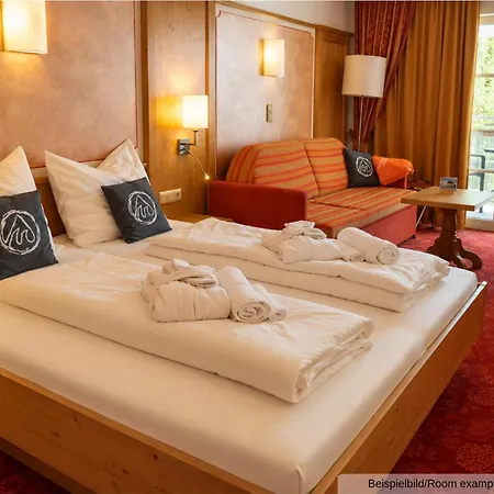 Sporthotel Auhof-2