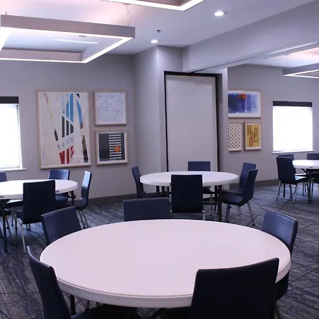 Holiday Inn Express Hotel & Suites Cedar Hill By Ihg-3