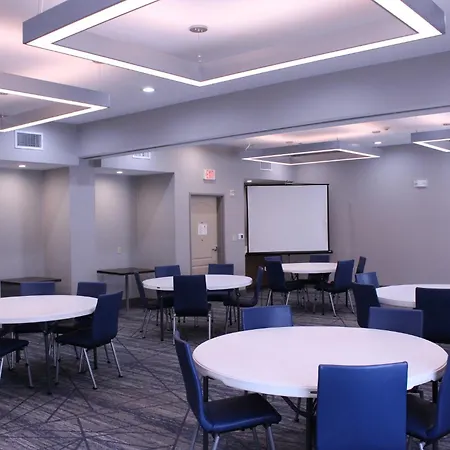Holiday Inn Express Hotel & Suites Cedar Hill By Ihg-2