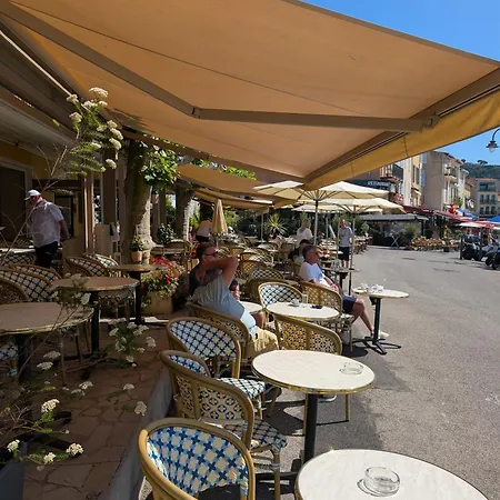 Hotel Le Golfe-3
