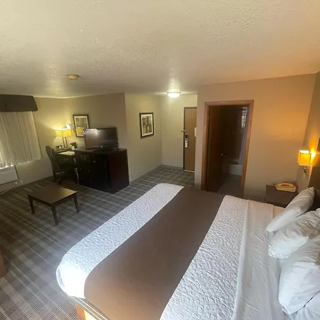 Quality Inn Council Bluffs I-80-3