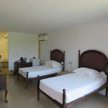 Paco De Pombeiro - Turismo De Habitacao-2