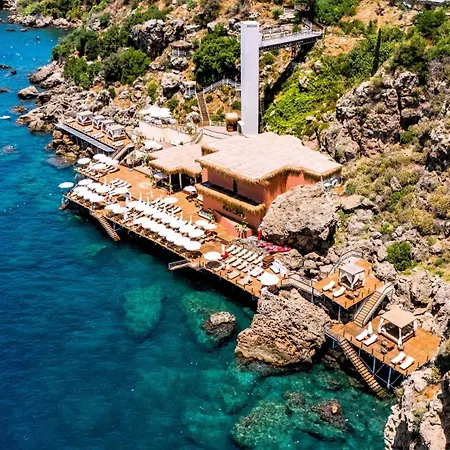 Massimo Hotel - Adults Only 'Ex La Boutique Hotels'-3