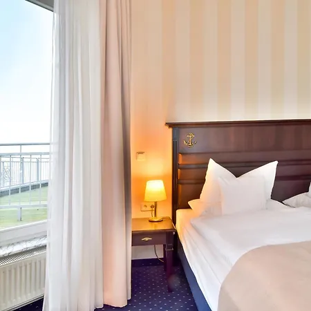 Promenadenhotel Admiral-2