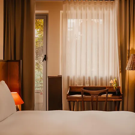 Aethos Hotel Milan-3
