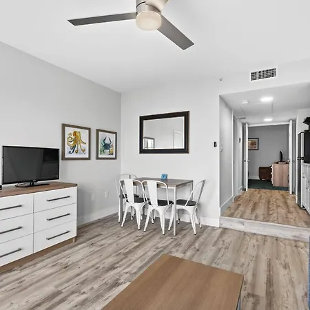 Coconut Malorie Resort Ocean City, An Ascend Collection Hotel-2