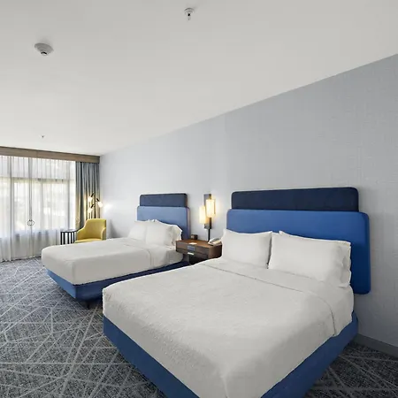 Hampton Inn & Suites Los Angeles/Hollywood, Ca-2