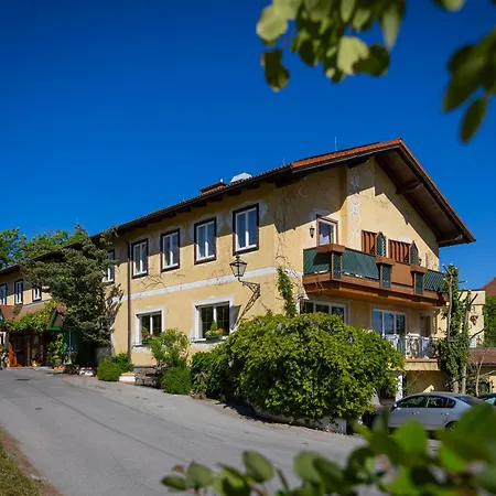 Hotel Restaurant - Häuserl im Wald Graz-2