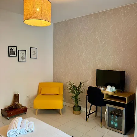 Villa Vaghi Rooms-2