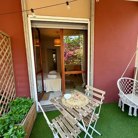 Villa Vaghi Rooms-3
