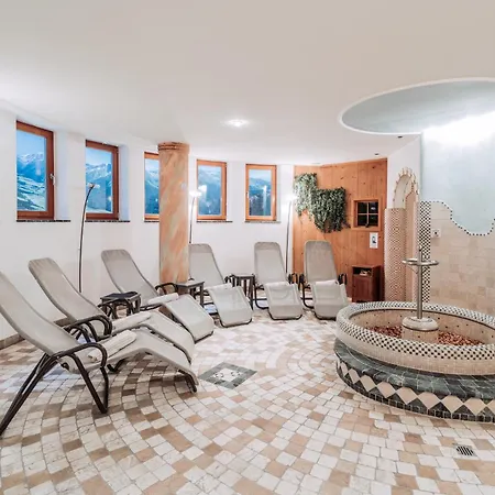 Hotel Sterzinger Moos-3