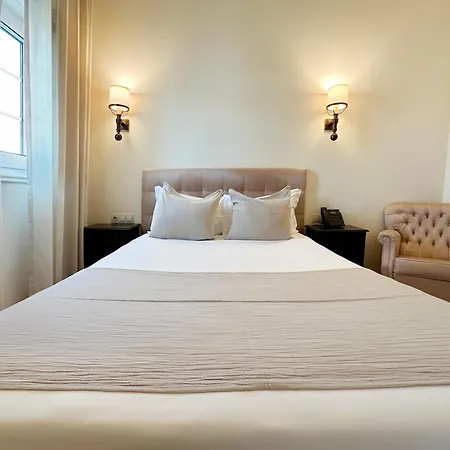 Hotel Joao Padeiro-2
