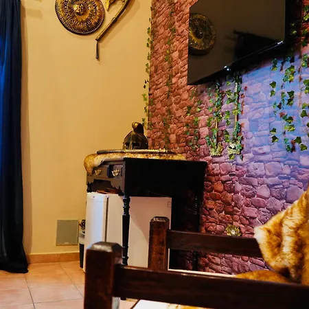 Giprita Wellness Hotel Ubatuba-2