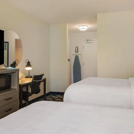 The Inn On Maritime Bay, An Ascend Collection Hotel-2