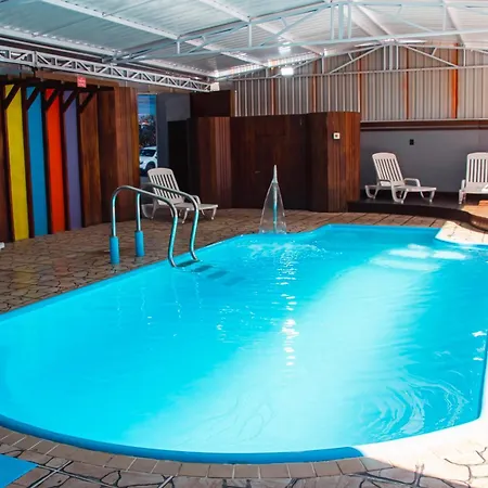 Hotel Conexão-2