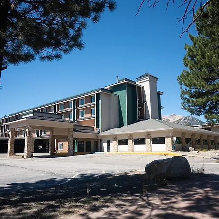 Shilo Inn Mammoth Lakes-3