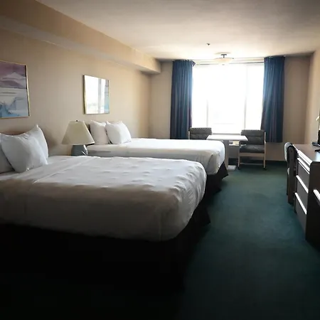 Shilo Inn Mammoth Lakes-2