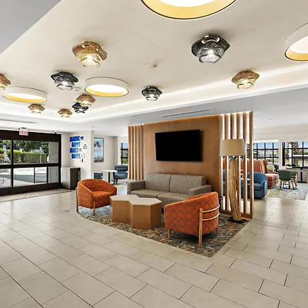 Hampton Inn San Simeon Cambria-2
