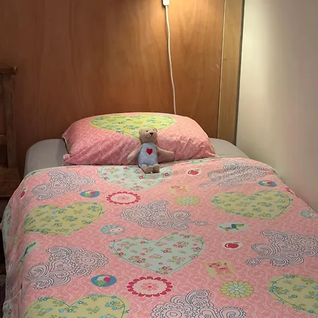 Bed&Breakfast 28 appartement met ruime tuin-3