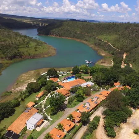 Pousada do Rio Turvo-2