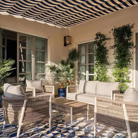 Only YOU Boutique Hotel Madrid-2