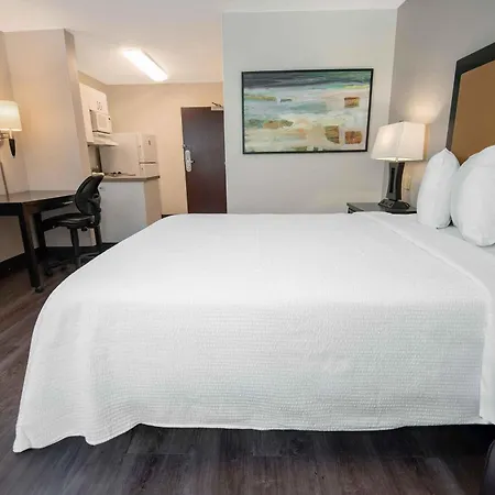 Extended Stay America Suites - Seattle - Lynnwood-3
