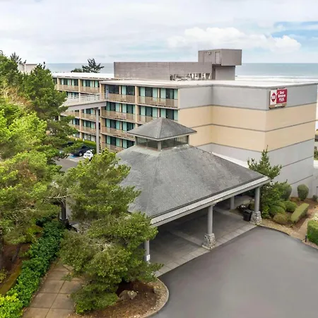 Best Western Plus Agate Beach Inn-2