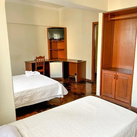 ACOMODARE HOTEL- SOB NOVA Direção-3