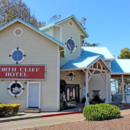 North Cliff Hotel-3