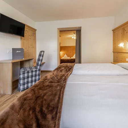 Hotel Steinroesl-2
