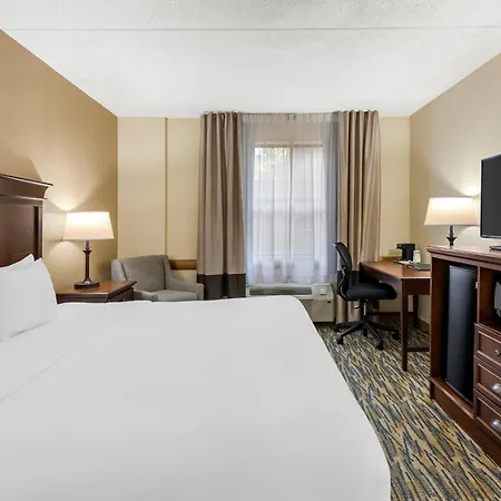 Comfort Inn & Suites Branson Meadows-2