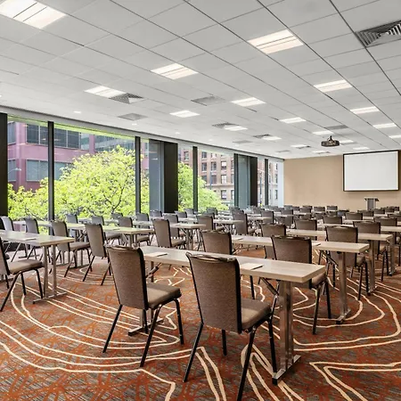 Grand Hyatt Denver-2