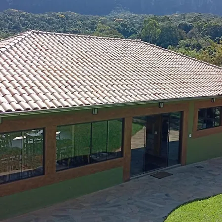 Pousada da Trilha-2