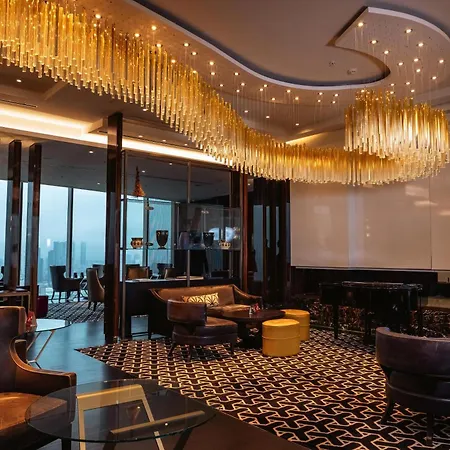 Hilton Istanbul Bomonti Hotel & Conference Center-2