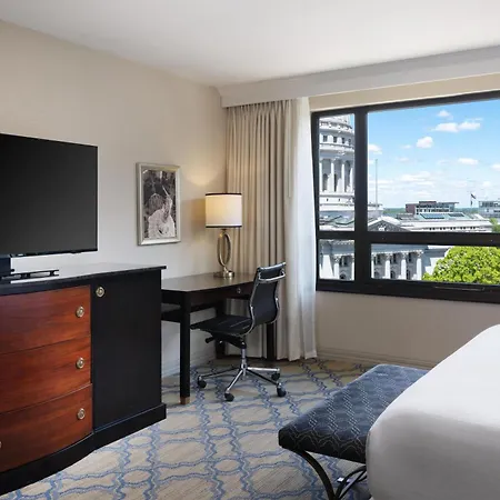 Best Western Premier Park Hotel-2