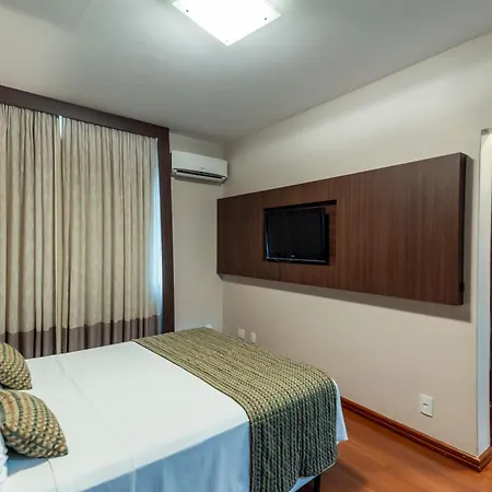 Copas Verdes Hotel-3