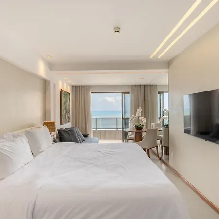 Hy Apartaments & Hotels-Boa Viagem-3