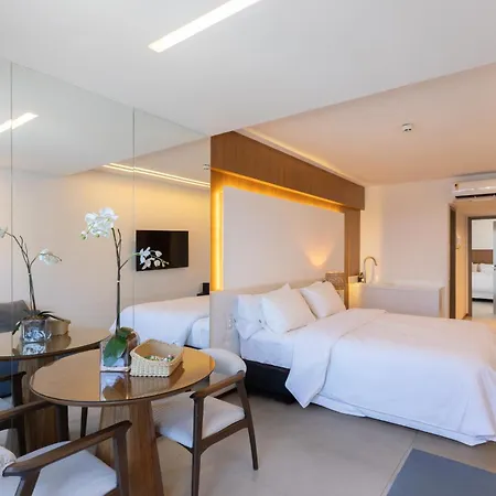 Hy Apartaments & Hotels-Boa Viagem-2