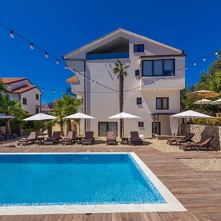 Villa Palma Krk-2