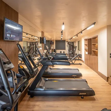 Indigo Suites Collection Adults Only-3