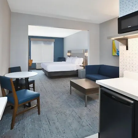 Holiday Inn Express Hotel & Suites Youngstown North-Warren/Niles By Ihg-3