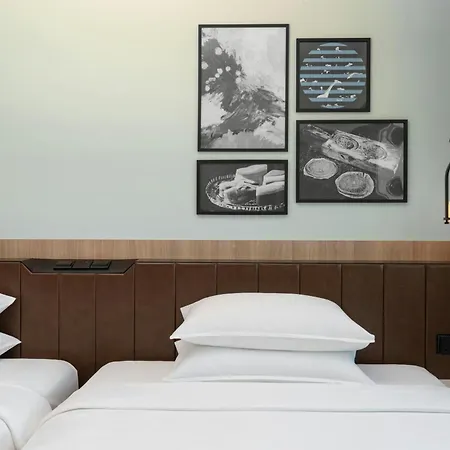 Four Points By Sheraton Singapore, Jurong-2